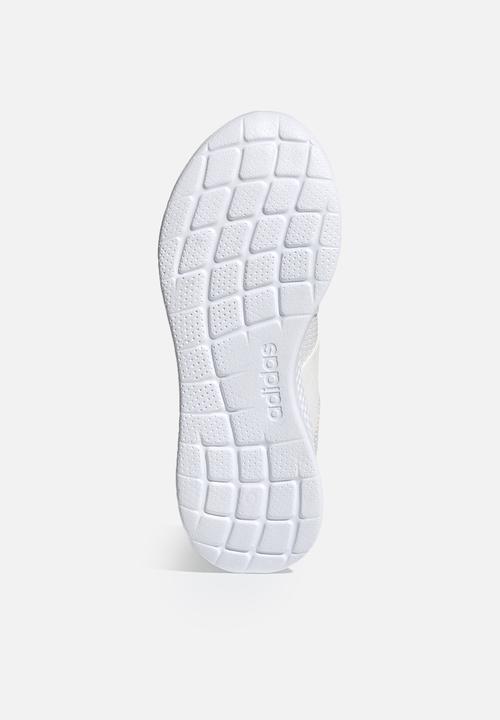 adidas Originals - Puremotion adapt - chalk white/chalk white/halo ivory