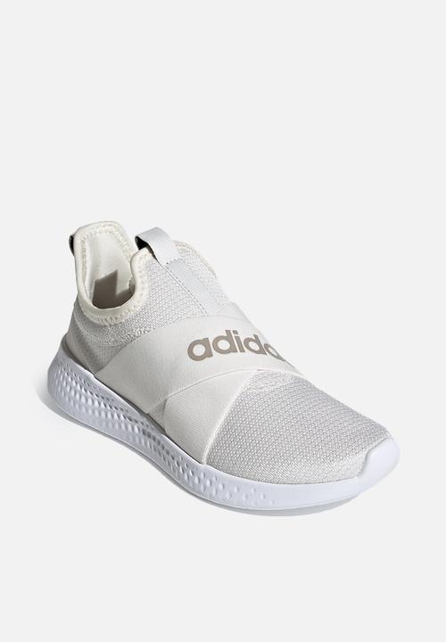 adidas Originals - Puremotion adapt - chalk white/chalk white/halo ivory