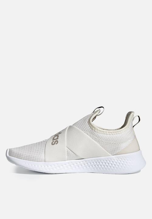 adidas Originals - Puremotion adapt - chalk white/chalk white/halo ivory