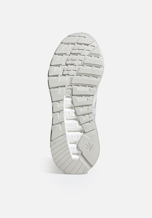 adidas Originals - Zx 2k boost pure w - core white/grey one/chalk white
