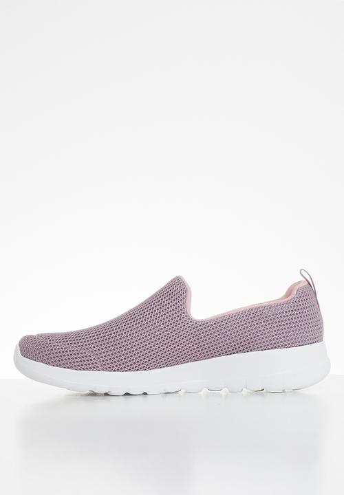Skechers - Go walk joy - mauve