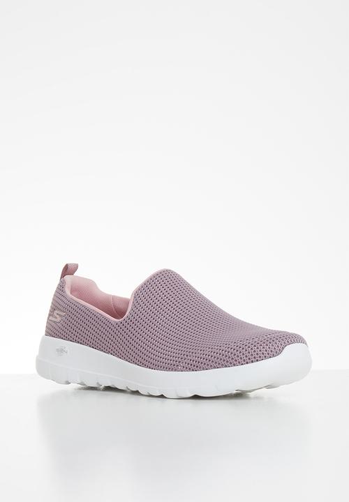 Skechers - Go walk joy - mauve