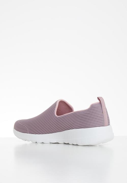 Skechers - Go walk joy - mauve