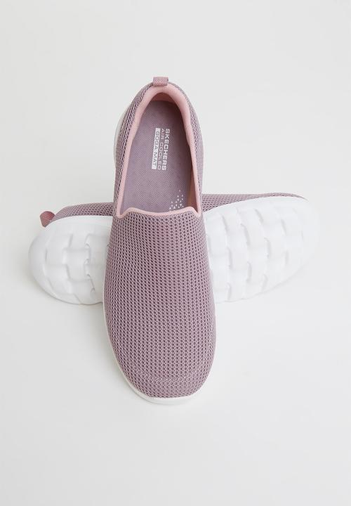 Skechers - Go walk joy - mauve