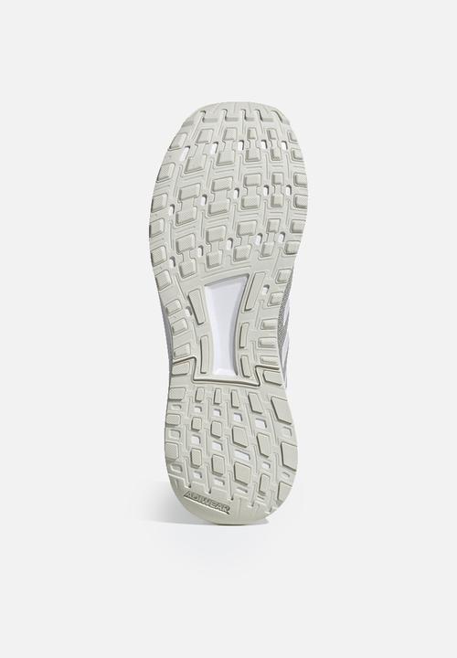 adidas Performance - Duramo 9 - Metal Grey / Cloud White / Orbit Grey