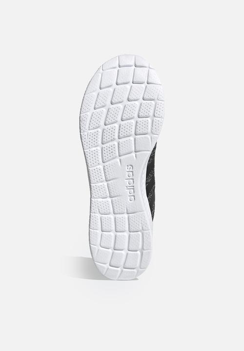 adidas Performance - Puremotion men - cblack/cblack/ftwwht