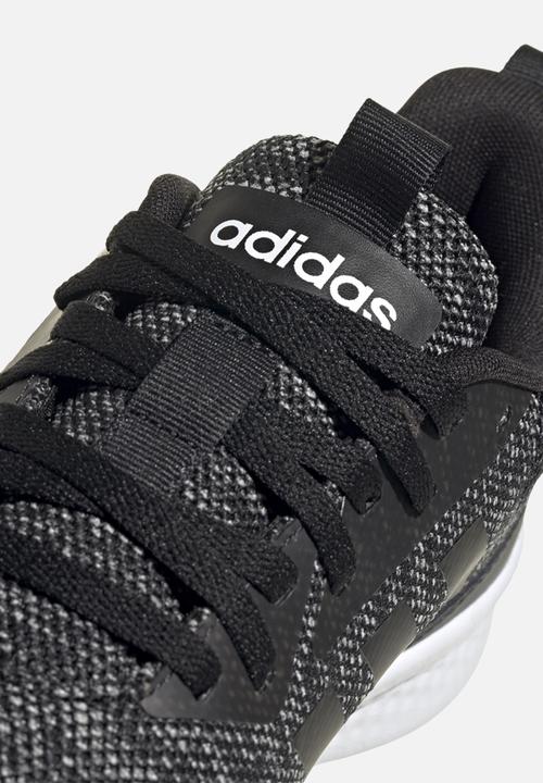 adidas Performance - Puremotion men - cblack/cblack/ftwwht