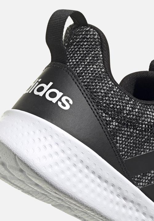 adidas Performance - Puremotion men - cblack/cblack/ftwwht