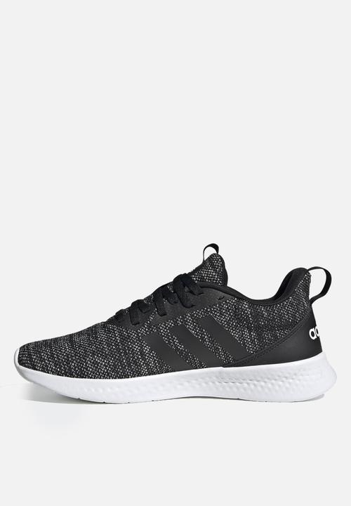 adidas Performance - Puremotion men - cblack/cblack/ftwwht