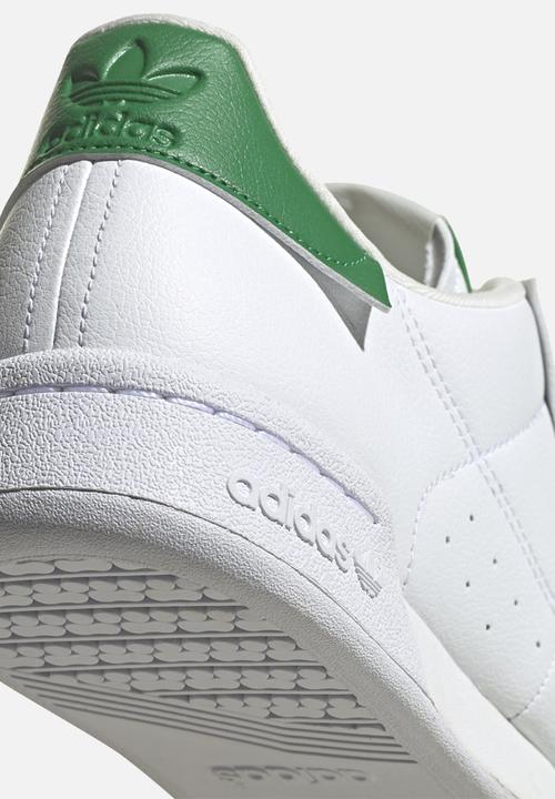 Continental 80 - fy5468 - ftwr white/off white/green