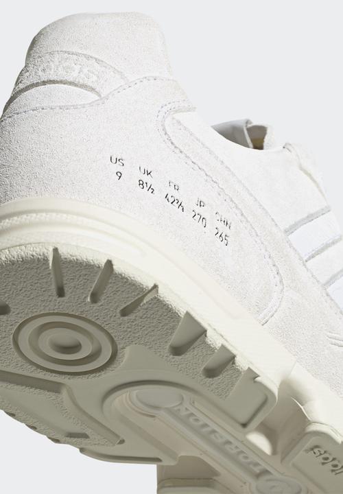 adidas Originals - ZX 1000 c - supplier colour/ftwr white/off white