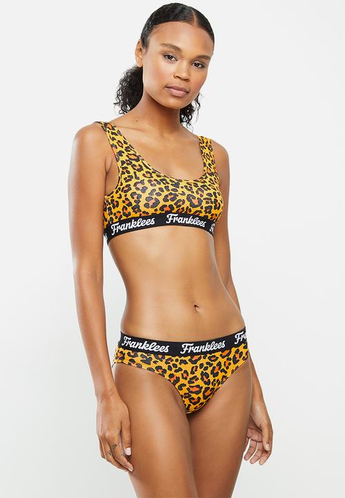 Franklees - Bikini - multi 