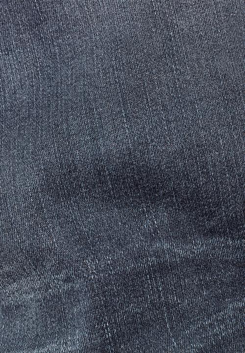 G-STAR - Citishield 3d slim tapered elto novo superstretch - grey