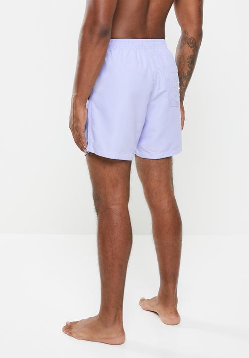 Factorie - Resort short - lilac