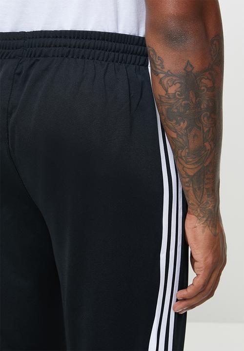 adidas Originals - Sst tp  pants - black