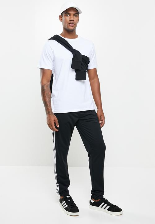 adidas Originals - Sst tp  pants - black