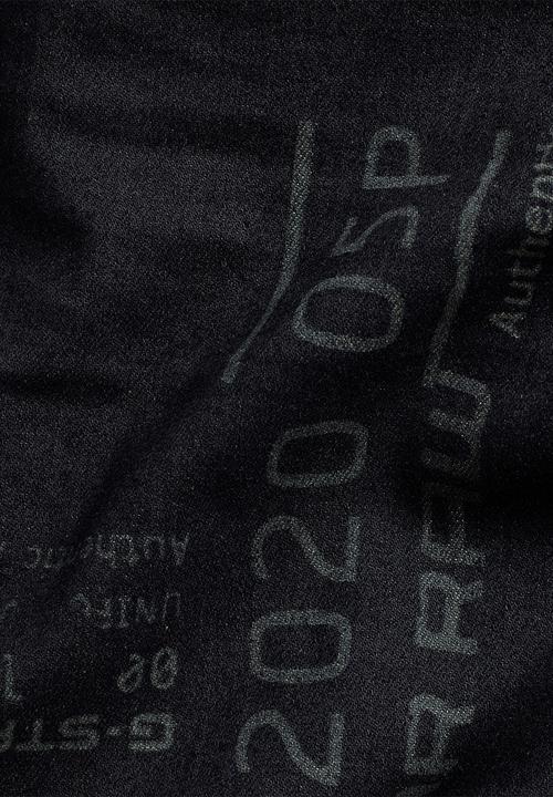 G-STAR - D-staq 3d slim elto superstretch - cobler laser asfalt propaganda