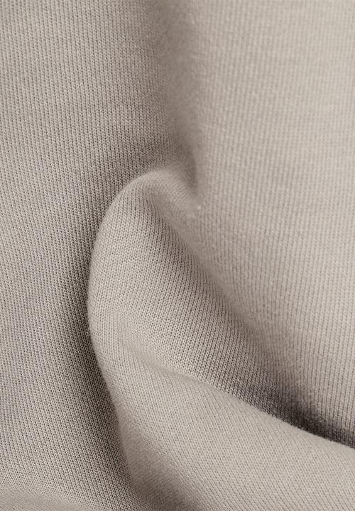 G-STAR - Object graphic r long sleeve sweat - charcoal