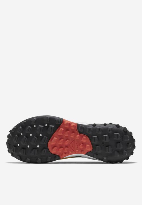 Nike - Nike wildhorse 7 - cz1856-700 - dark sulfur/pure platinum-off noir