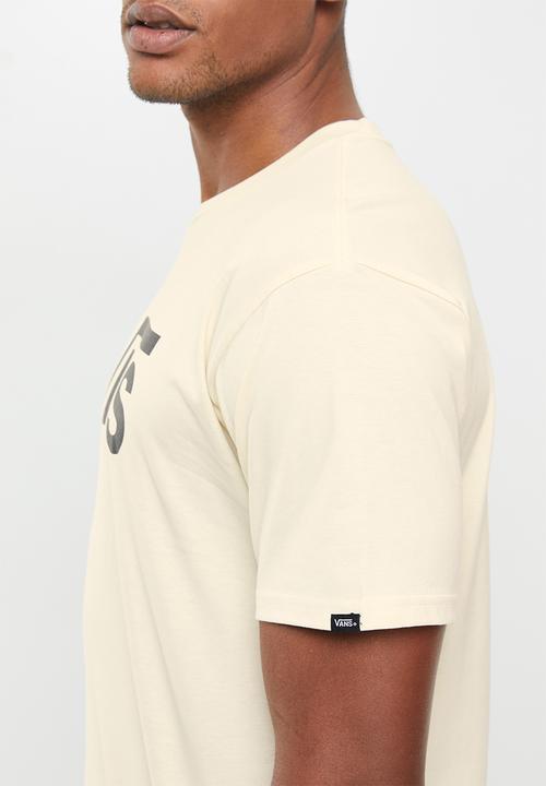 Vans - Vans classic tee - neutral 
