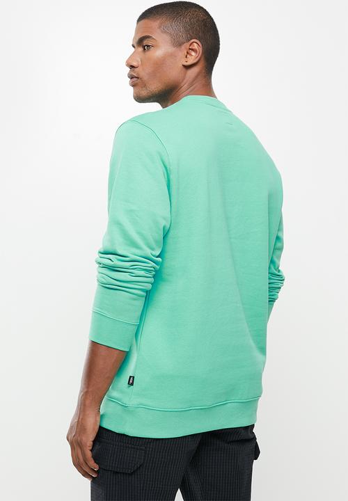 Vans - Vans classic crew ii - turquoise 