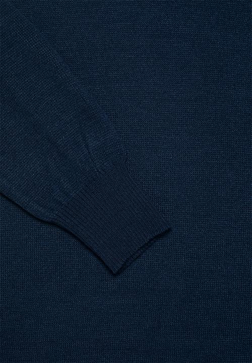 edit - Slashneck collumn midi - navy