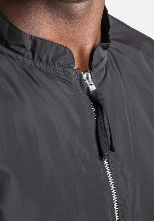 Selected Homme - Light Bomber Jacket