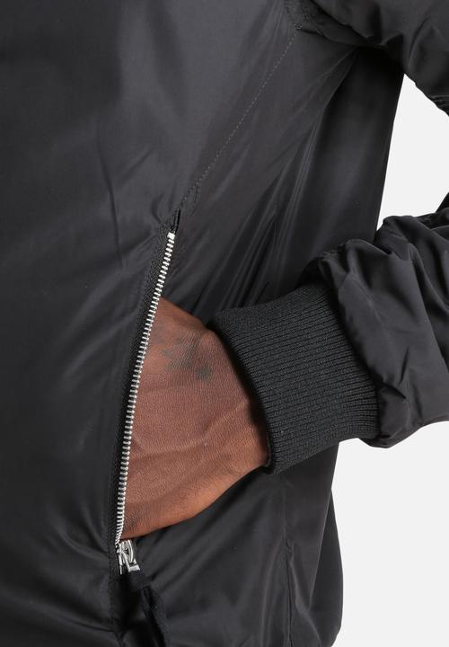Selected Homme - Light Bomber Jacket