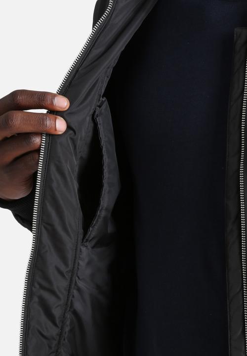 Selected Homme - Light Bomber Jacket
