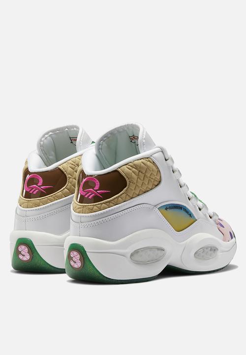 Reebok - Question mid - Candyland