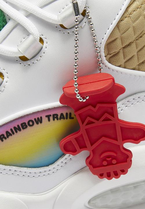 Reebok - Question mid - Candyland