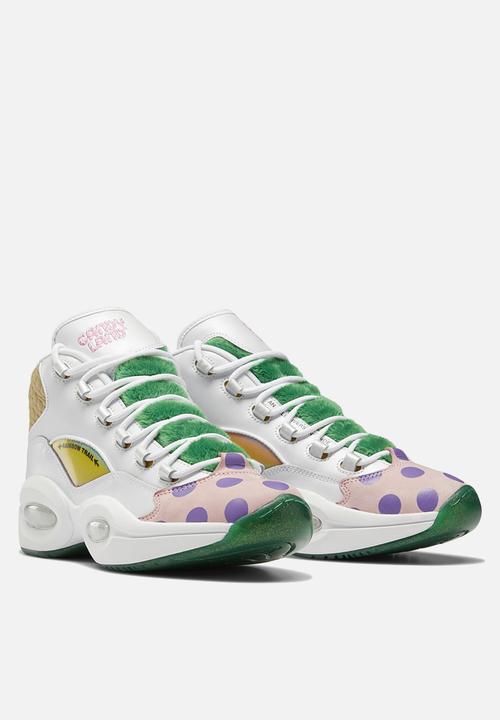 Reebok - Question mid - Candyland