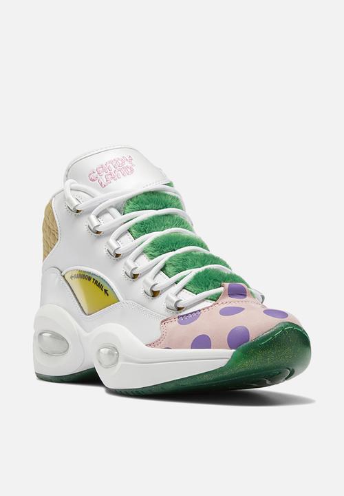 Reebok - Question mid - Candyland
