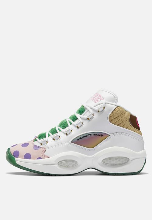 Reebok - Question mid - Candyland