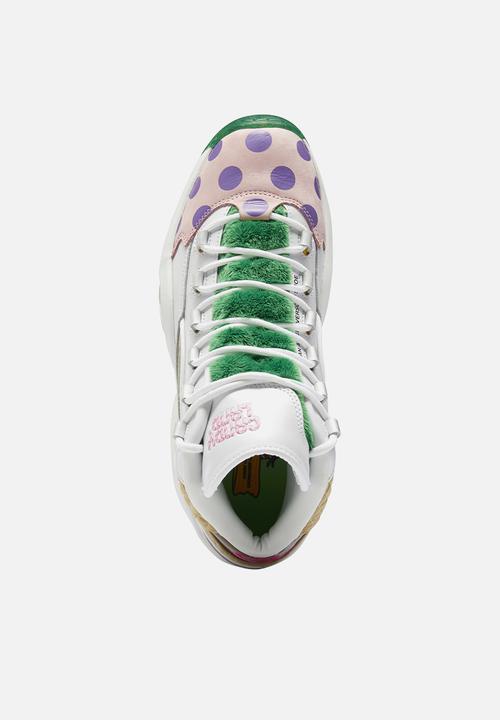 Reebok - Question mid - Candyland