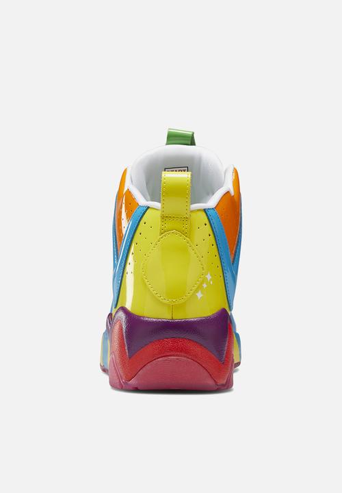 Reebok - Kamikaze II - Candyland