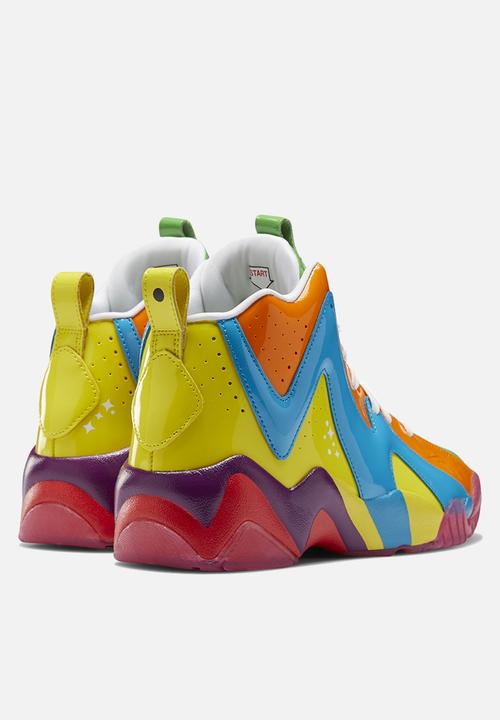 Reebok - Kamikaze II - Candyland