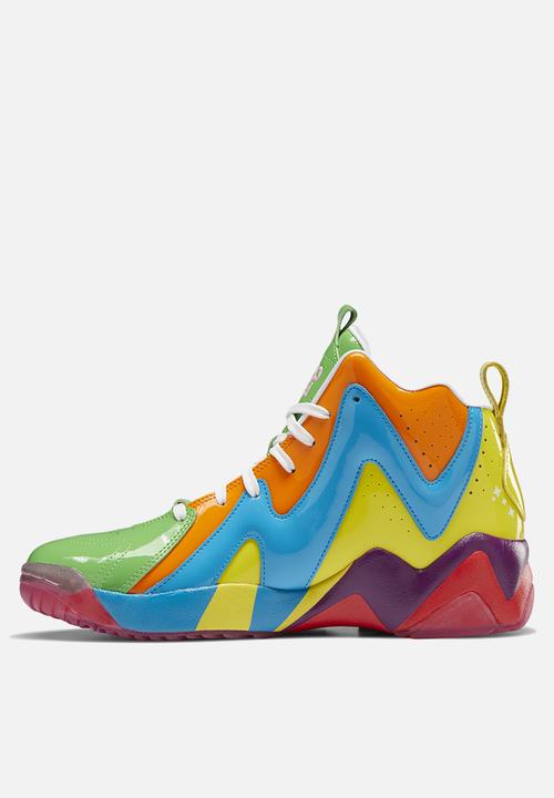 Reebok - Kamikaze II - Candyland