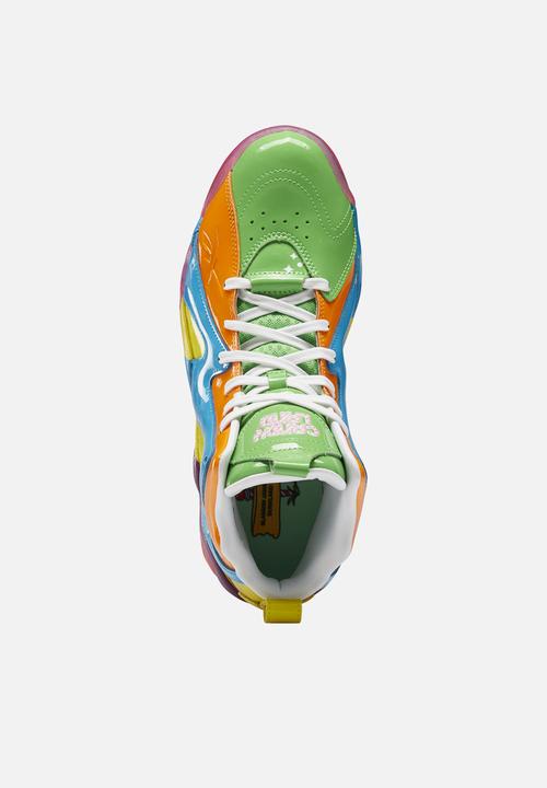 Reebok - Kamikaze II - Candyland