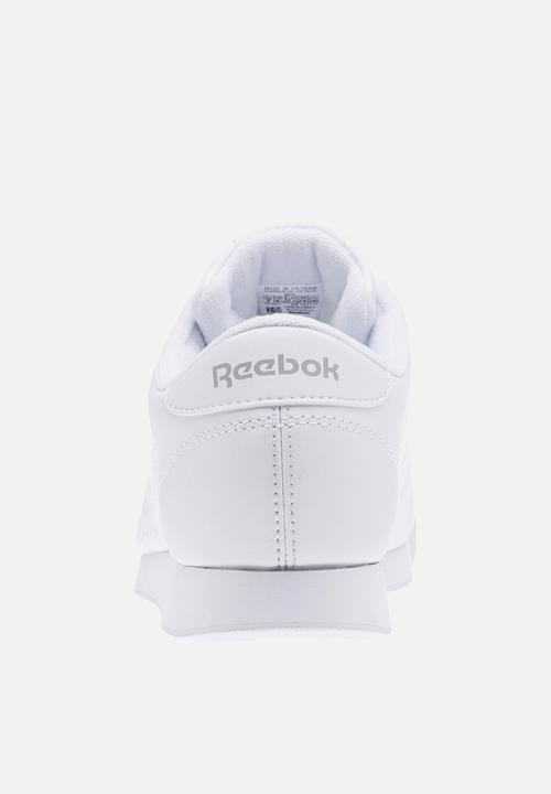 Reebok - Princess - White 
