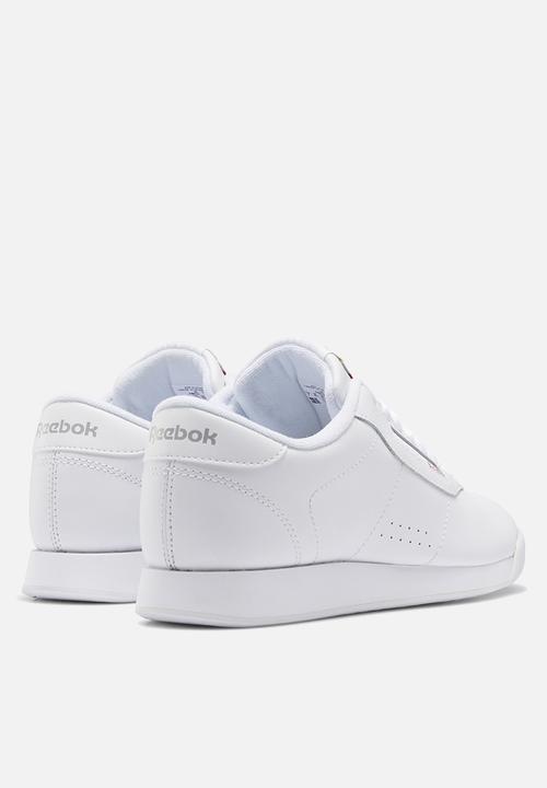 Reebok - Princess - White 