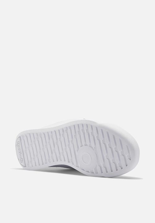 Reebok - Princess - White 