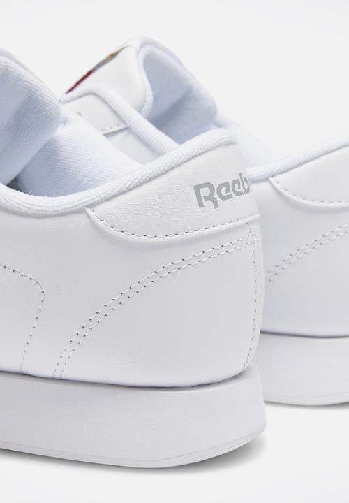 Reebok - Princess - White 