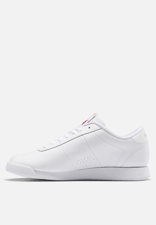 Reebok - Princess - White 