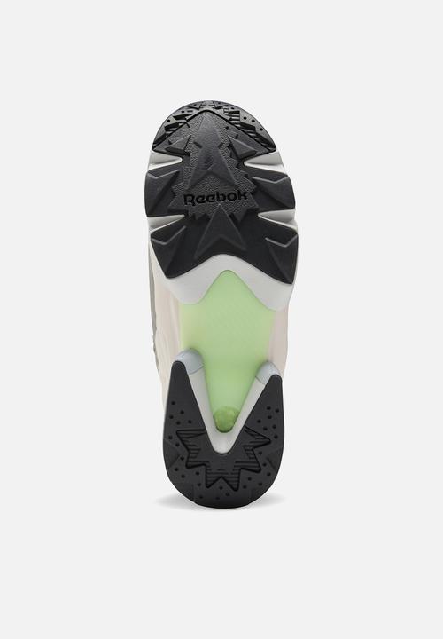Reebok - Instapump Fury OG - ceramic pink/baked earth /twisted coral