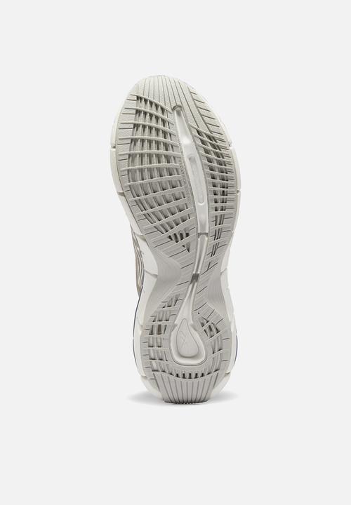 Reebok - Zig kinetica ii - morning fog/boulder grey/energy glow