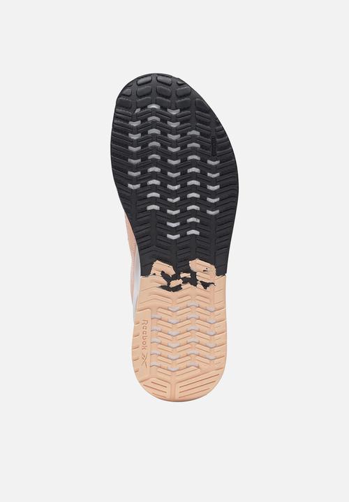 Reebok - Reebok nano x1 - aura orange/twisted coral/black
