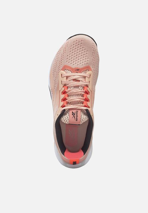 Reebok - Reebok nano x1 - aura orange/twisted coral/black