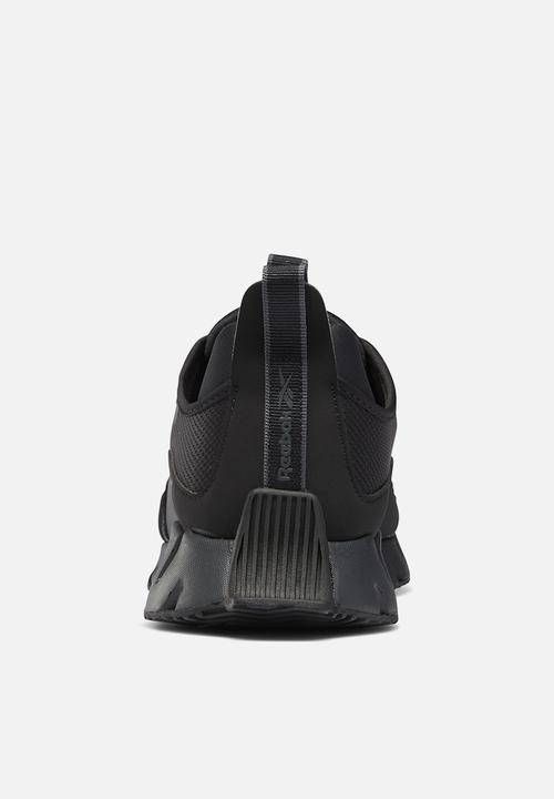 Reebok - Zig dynamica reecycle - black/cold grey 7/black