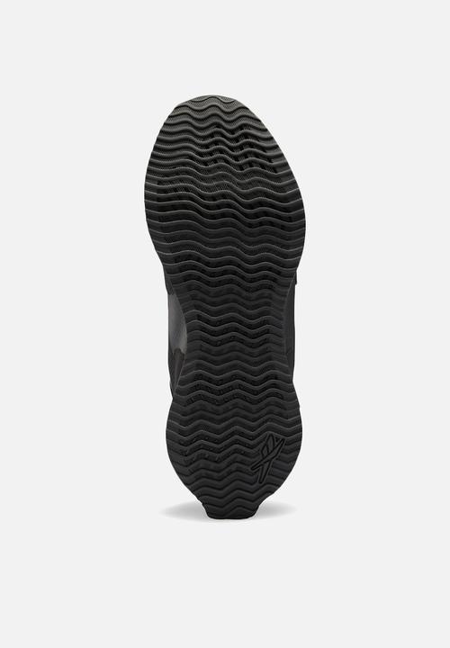 Reebok - Zig dynamica reecycle - black/cold grey 7/black